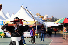 예·체·서·화 어우러진 41회 예천문화제