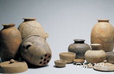 건국대 일감호수 백제 궁원유적 주장 나와