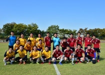 [안산] 민·관·군·경 한마음 축구대회 개최… 친선다져