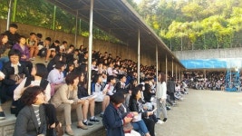 안양과천교육지원청, 학생독서문화체험 북콘서트 개최