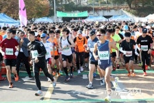 제7회 행복한가게 마라톤대회