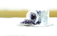 [차(茶)와 건강] 갱년기에 도움이 되는 칡꽃차