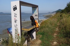 [인천] 가을에 걷고 싶은 강화나들길 16코스