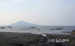 [인천] 가을에 걷고 싶은 강화나들길 16코스