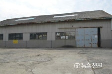 근대산업유산 목포 벽돌공장 문화재된다