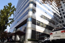 압수수색 된 방송문화진흥회 사무실