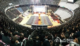 [신천지 집중탐구2] 성경역사로 보는 新天地… 성경대로 부패한 종교세계 끝에 출현한 교회