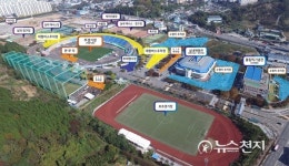제29회 전라남도생활체육대축전 순천에서 개막