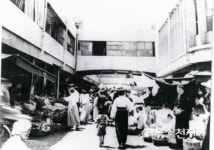 [옛이야기-시장 편] ②100년 역사 담긴 최초 상설시장 광장시장