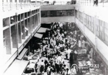 [옛이야기-시장 편] ②100년 역사 담긴 최초 상설시장 광장시장