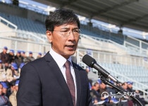 [천안] 안희정 지사 어르신이 건강·행복해야 좋은 나라