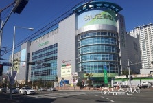 포항지역 농협 하나로마트, 지진피해 조기 복구 후 정상영업 실시