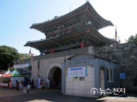 [쉼표] 충절의 도시 진주 비경 담은 진주성을 엿보다