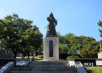 [쉼표] 충절의 도시 진주 비경 담은 진주성을 엿보다