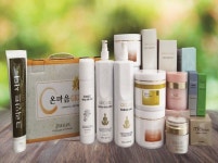 [중소기업 강국 코리아(104)] 셀루스 파동공명 화장품, 에너지를 화장품에 담다