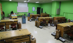 경문실용전문학교, 국가기술자격 실기시험 장소로 공식 지정