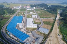 [인천] 강화산단 입주 본격화… 풍산특수금속 착공