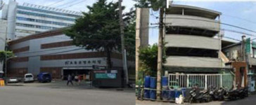 충무로에 복합영상문화시설 서울시네마테크 들어선다