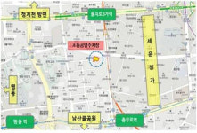 충무로에 복합영상문화시설 서울시네마테크 들어선다
