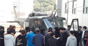 인하항공직업전문학교 2018학년도 신입생 모집, 면접 100% 선발