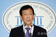 진영 용산공원 훼손 안돼… 자연으로 보존해야