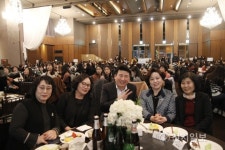 [안양] 이필운 시장 안양시 시립어린이집 보육인의 밤 참석