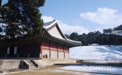 [내고향 역사탐방] 대한제국 황실가족 잠든 남양주 홍유릉