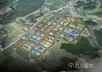 연천BIX, 경기북부 균형발전 향한 첫 삽 떴다