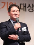 [2017유망중소기업대상] 전통주세계화부문 대농바이오영농조합법인 황성헌 대표