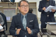 대전시, 불법주정차 문제지역 강력 단속… 주차질서 확립