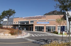 장흥통합의료한방병원 오는 22일 개원