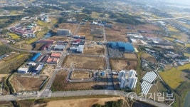 포천시, 용정일반산업단지… 지역경제 활성화 박차
