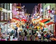안산시, 2017 원곡동 다문화마을특구 상권조사… 상가수 줄고 외국계업소는 늘어