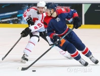 [평창동계올림픽 종목] ⑦얼음 위의 치열한 대결 아이스하키