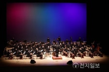 대전시립연정국악원, 2018 무술년을 여는 신년음악회