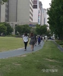 대전시 서대전 광장, 법정소송 끝에 시민 품으로