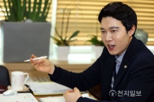'이혼·가사 소송' 설명하는 이인철 변호사