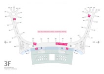 인천공항 제2터미널 오픈 D-10… 면세점, 차별화 눈길