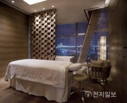 파크 하얏트 부산, 호텔 개관 5주년 패키지 루미 스파 선봬