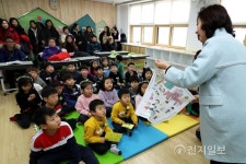 용암초 신입생 예비소집