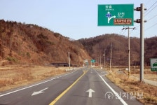 장흥군, 국도 23호선 시설개량에 국비 265억원 확보