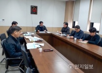 아산시농업기술센터, 현장방문 통해 문제해결