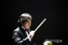 안산시립국악단, 18일 신년음악회… 임상규 지휘 기대감 커