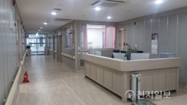 해남군, 해남병원에 분만산부인과 개설 운영