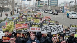 [궐기대회-목포] 27살 청년의 죽음 뒤에는 강제개종 목사가 있다