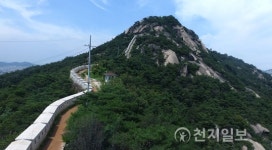 가족·연인 손 잡고 거닐기 좋은 서울 속 숲·계곡·하천 어딜까