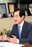 [인터뷰] 안병용 의정부시장 복합문화융합단지, 미래 먹거리… 희망도시 의정부 만들 것