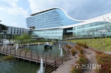가스公, 영남권역 공급압력 보강용 주배관 건설공사 준공