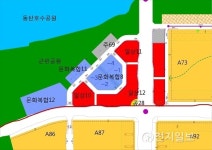 경기도시공사, 26일까지 동탄2신도시 문화복합시설용지 민간사업자 공모