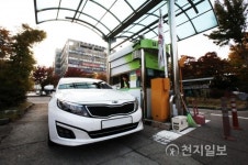 안산도시공사, 설연휴 공영주차장 전면 무료개방